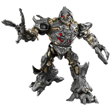 Transformers Classic Class Megatron Blokees Model Kit