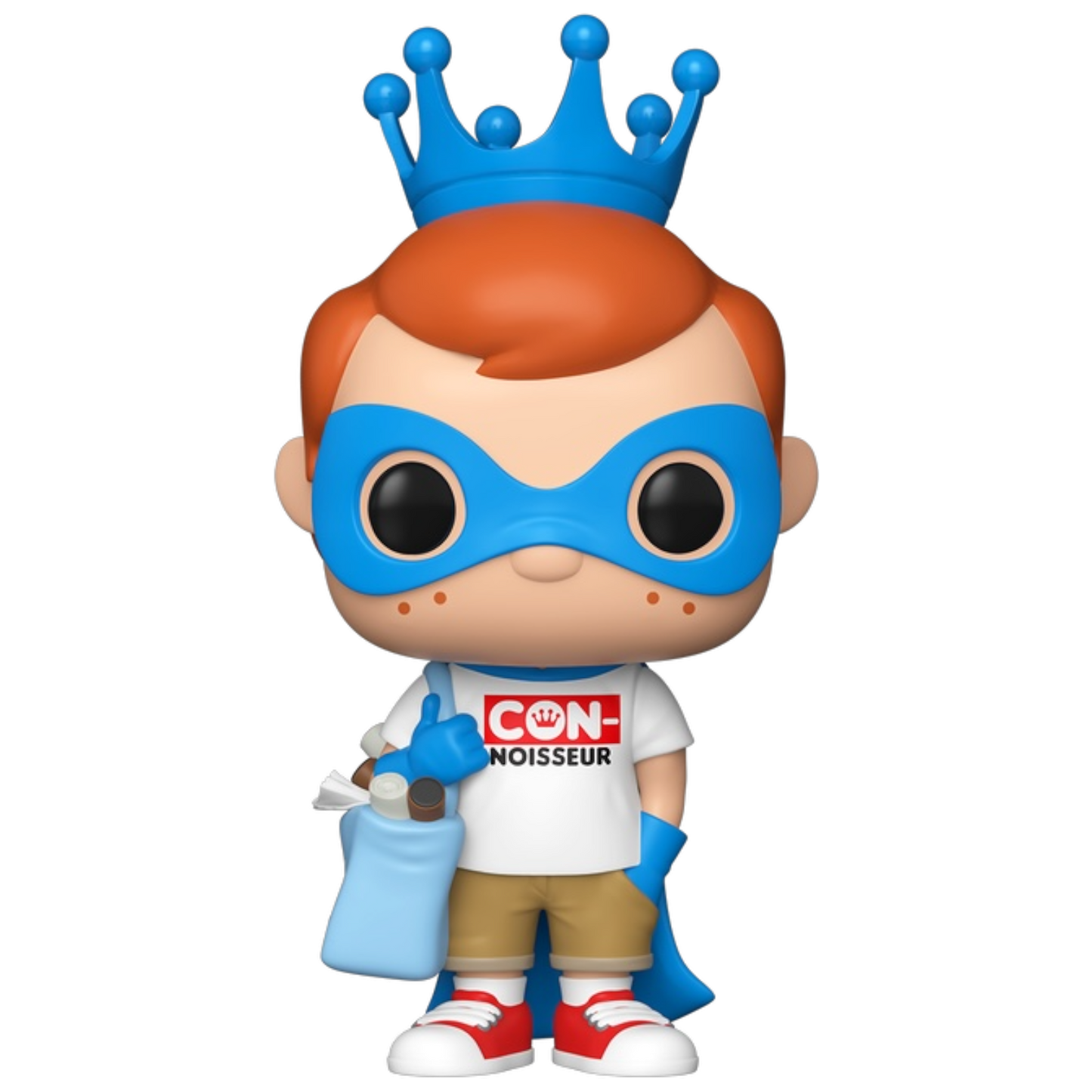 Funko Pop! Freddy Funko As Con Goer Connoisseur Online Fundays 2025