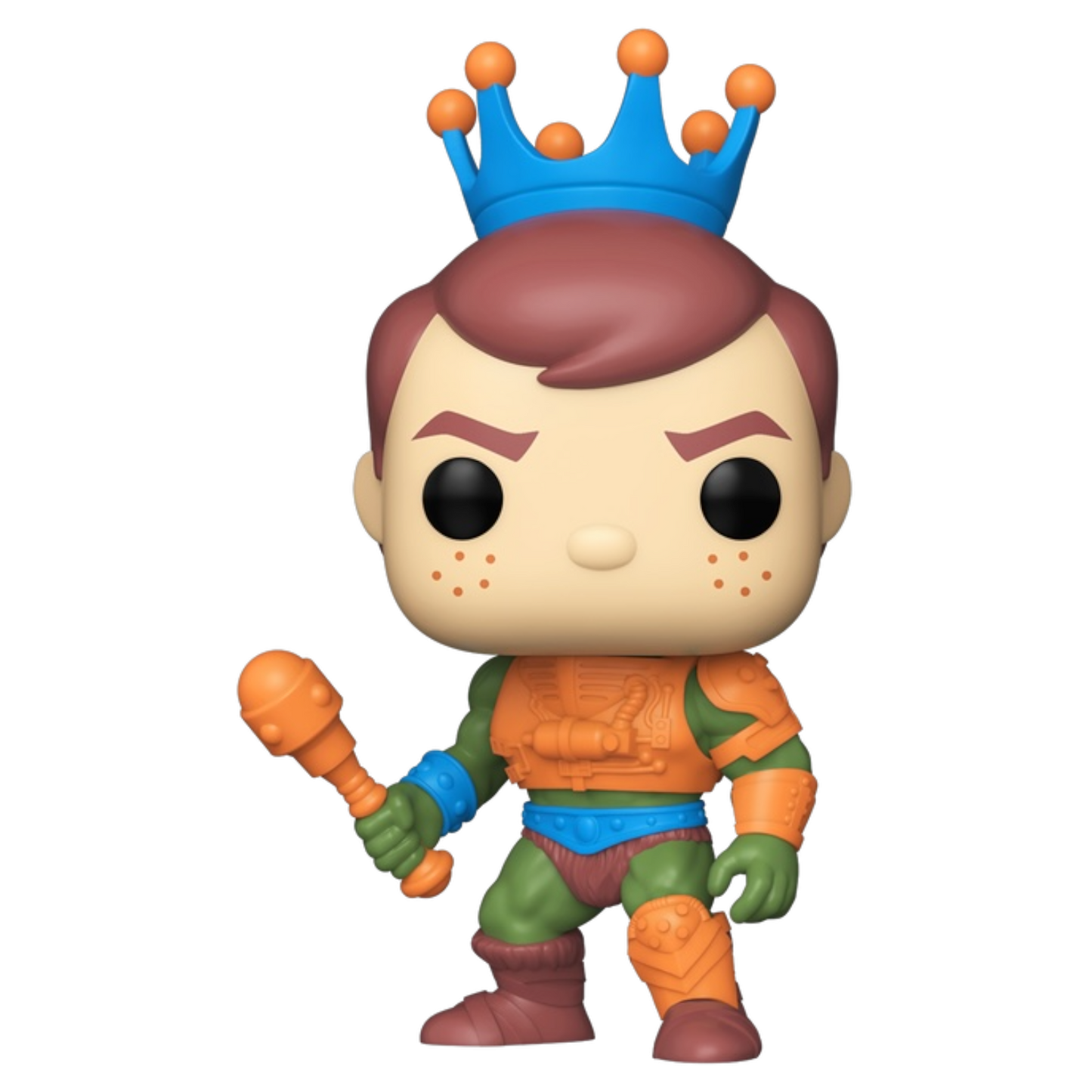 Funko Pop! Freddy Funko As Man-At-Arms LE 3000 PCS Fundays Online 2025