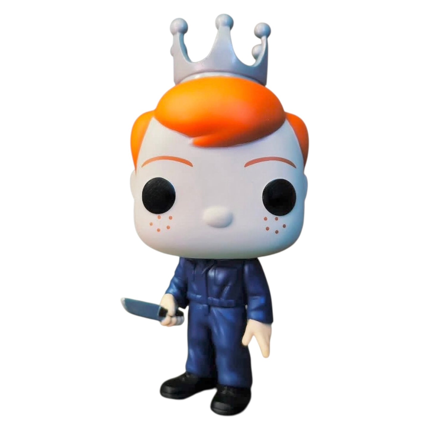 Funko Pop Fundays 2025 Freddy as Michael Myers Halloween II Show Edition 3000pcs