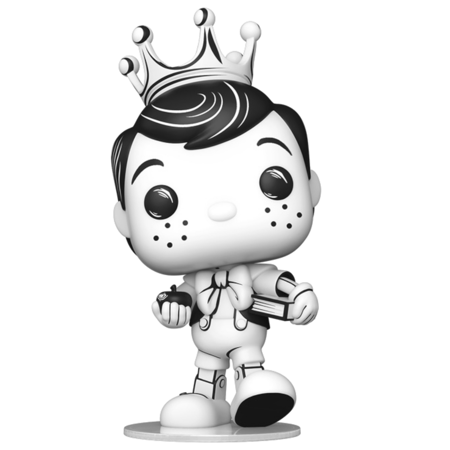 Funko Pop! Freddy Funko As Pinocchio LE 2000 B&W FunDays 2025 Online + Protector