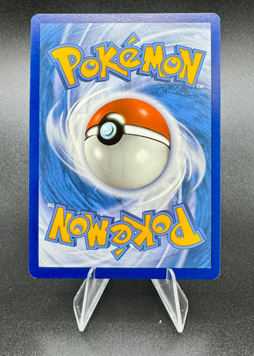 Zeraora 151/142 Sv07: Stellar Crown Holo Pokemon Card