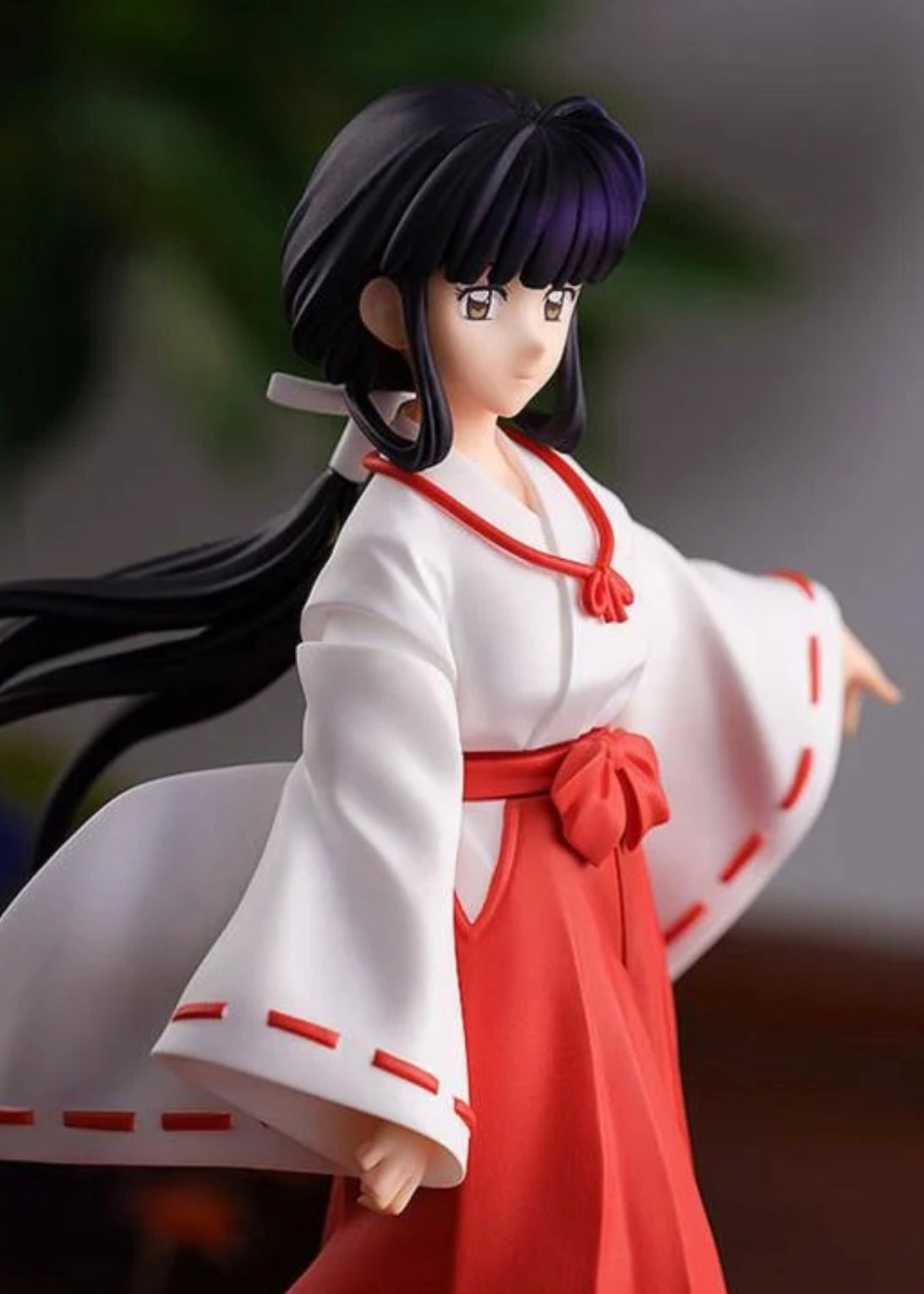 Kikyo Figure InuYasha The Final Act Pop Up Parade From Japan JP