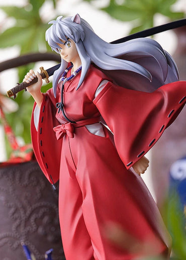 Inuyasha figure POP UP PARADE GOOD SMILE COMPANY GSC Japan non scale new