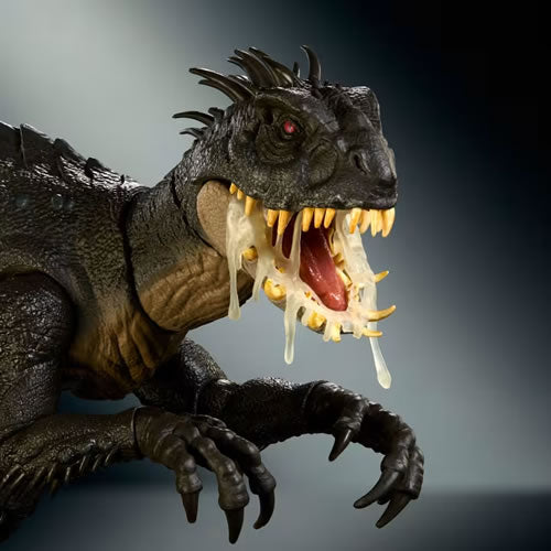 Jurassic World Hammond Collection Figures - Scorpios Rex