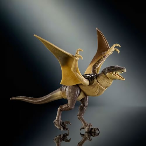 Jurassic World Hammond Collection Figures - Mutadon