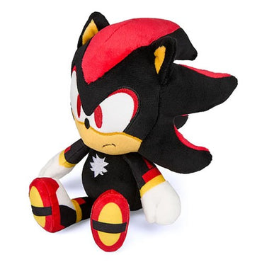 Phunny Plush - Sonic The Hedgehog - 8" Shadow Kidrobot