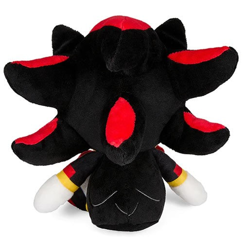 Phunny Plush - Sonic The Hedgehog - 8" Shadow Kidrobot