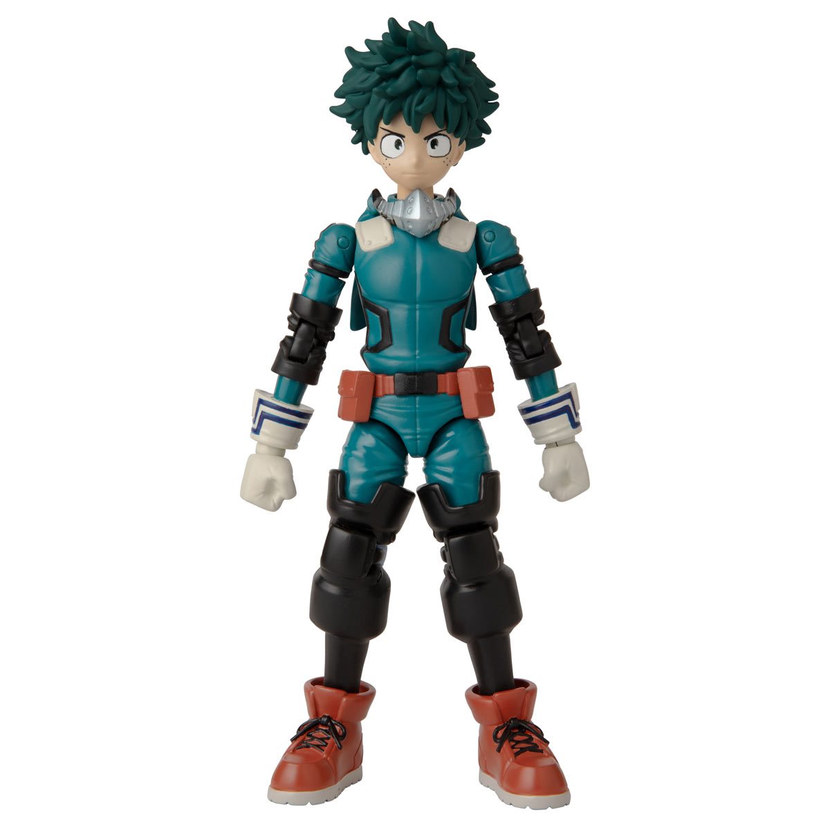 My Hero Academia Anime Heroes Izuku Midoriya Action Figure