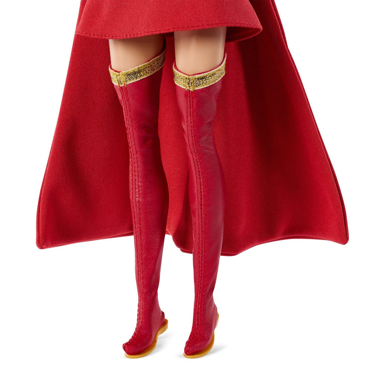 DC Studios Supergirl Barbie Doll