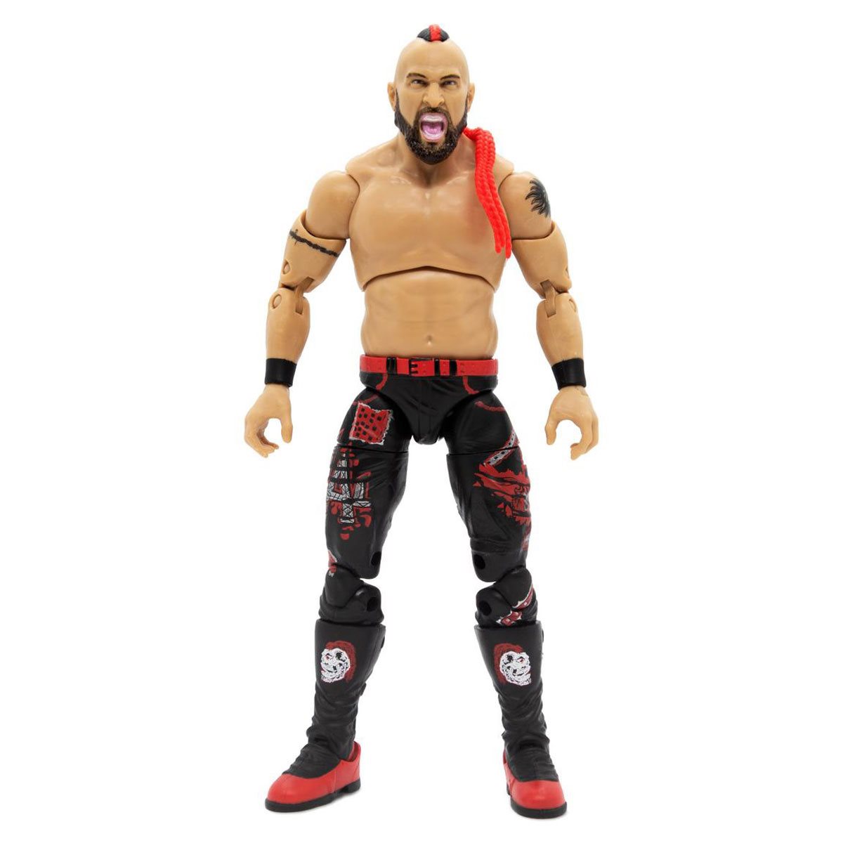 AEW All Elite Wrestling Unrivaled Series 7 Action Figures Lance Archer