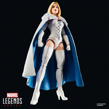 X-Men 97 Marvel Legends 6-inch Emma Frost Action Figure