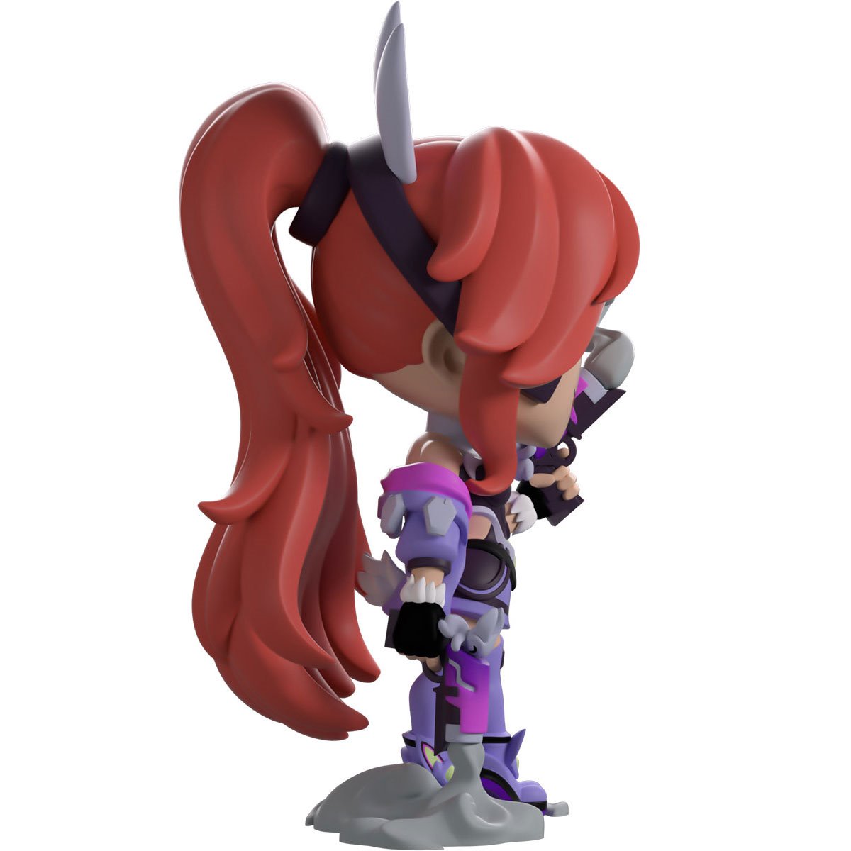 League of Legends Anima Squad Miss Fortune Vinyl Figure #1