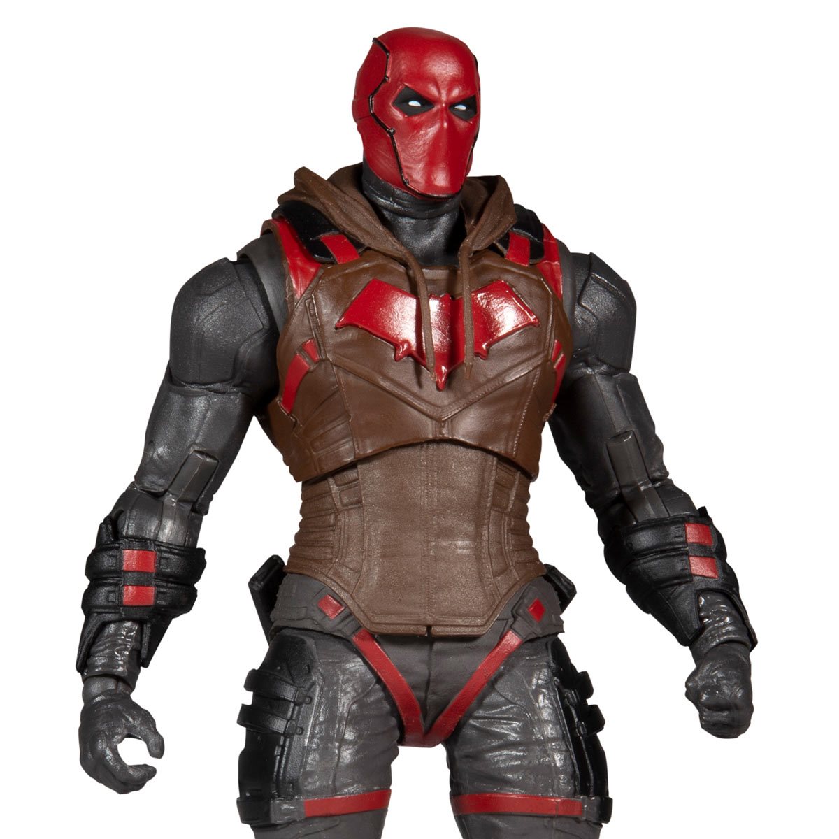 DC Multiverse Figures  7" Scale Red Hood (Gotham Knights)
