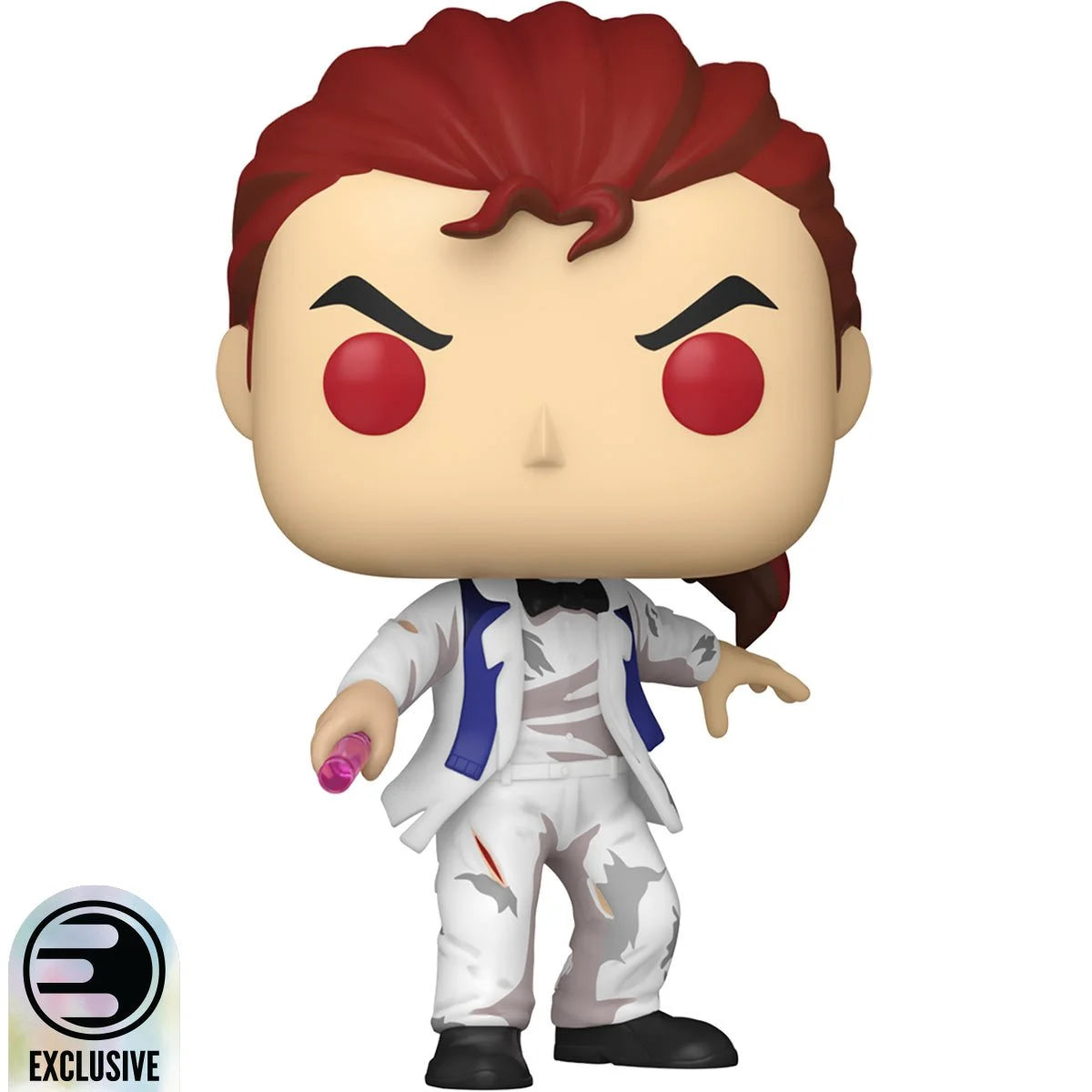 X-Men '97 Gambit (Genosha Battle) Funko Pop! Vinyl Figure #1540