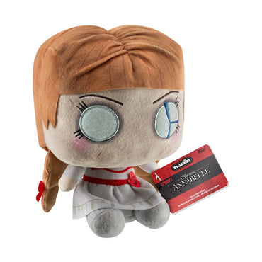 Horror Funko Pop! The Conjuring Annabelle 7-Inch Funko Pop! Plush