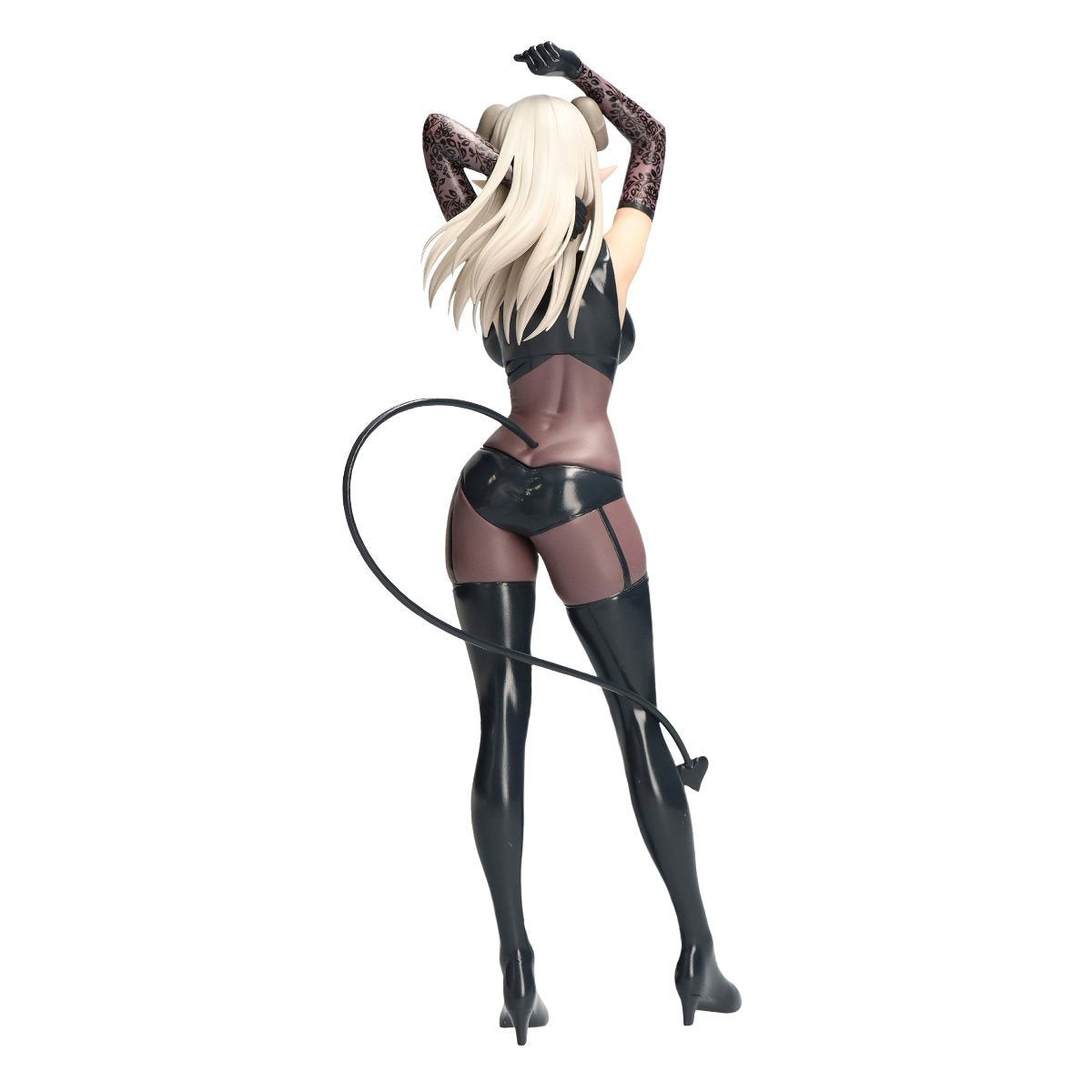 2.5 Dimensional Seduction Lady Lustalotte Fabled Costume Glitters & Glamours Statue