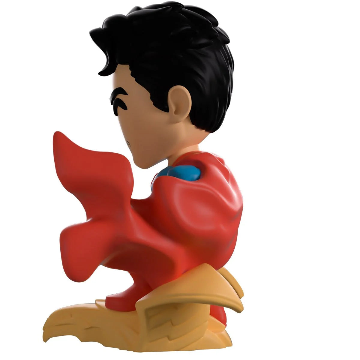 DC Comics Collection Superman Vol. 2 #204 Vinyl Figure