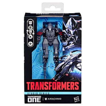 Transformers Studio Series Deluxe Class Transformers One Airachnid