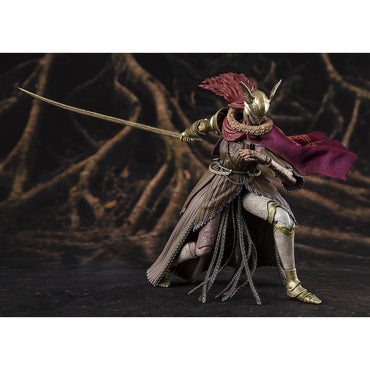 Elden Ring Malenia Blade of Miquella S.H.Figuarts Action Figure