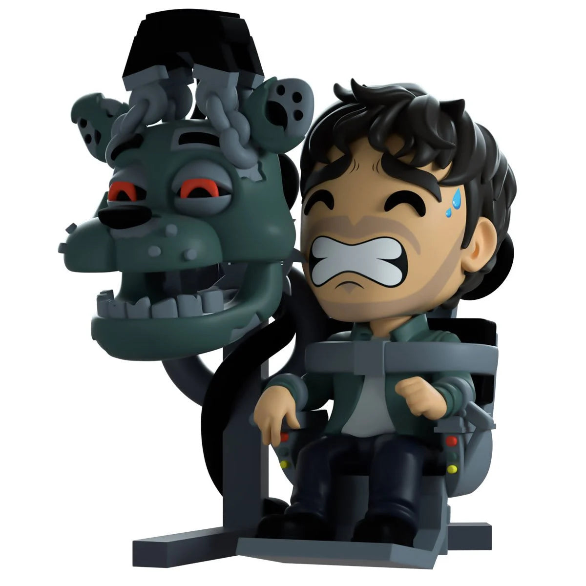 Five Nights at Freddy's Movie Collection Mike Vinyl Figure #47 FNAF New