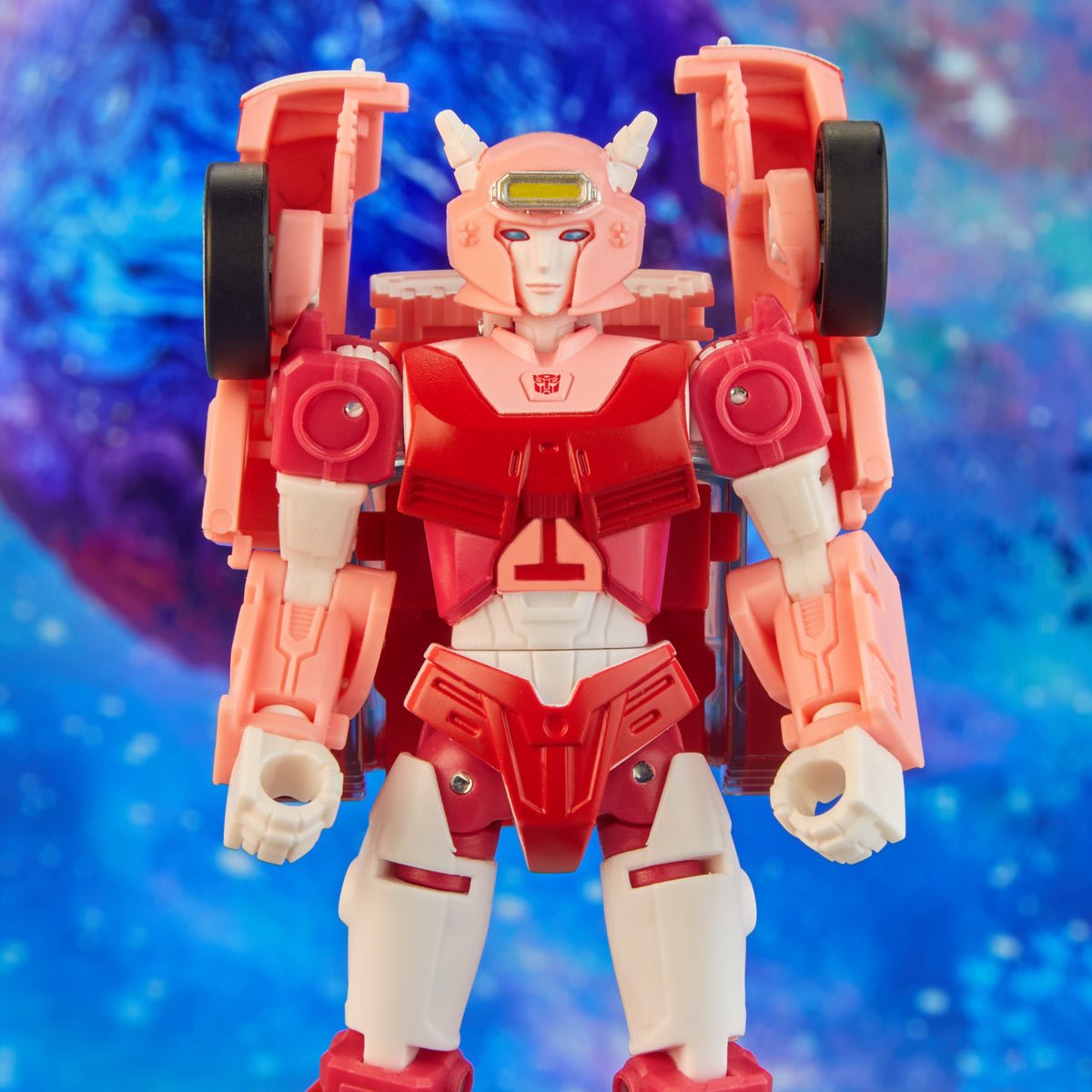 Transformers Generations Legacy Deluxe Elita-1 New Action Figure Toy
