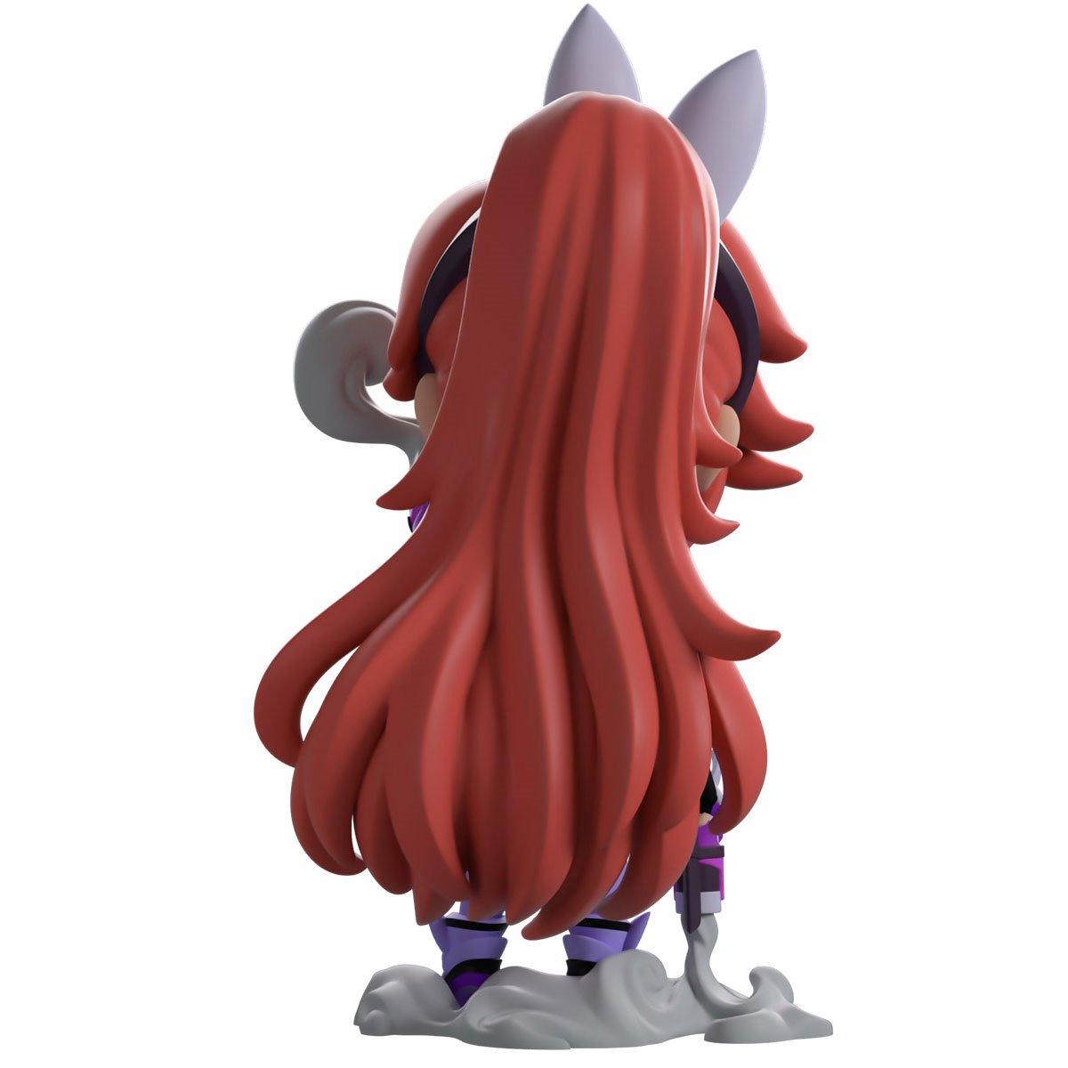 League of Legends Anima Squad Miss Fortune Vinyl Figure #1