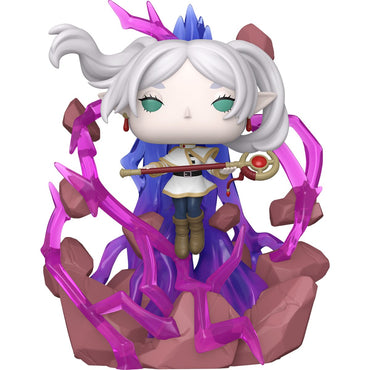Frieren: Beyond Journey’s End Frieren Deluxe Funko Pop! Vinyl Figure #2358