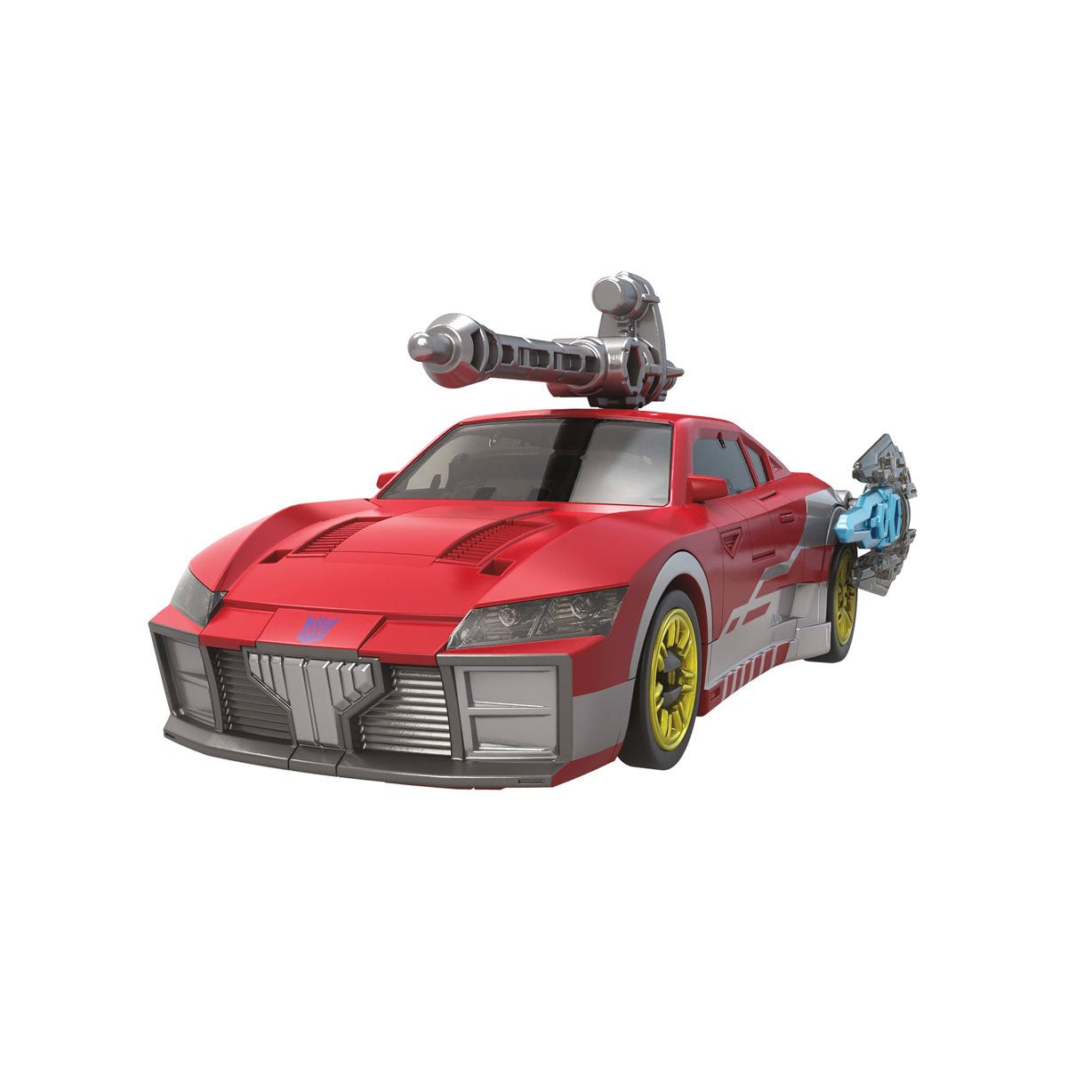 Transformers Generations Legacy Deluxe Knock-out  New Action Figure Toy