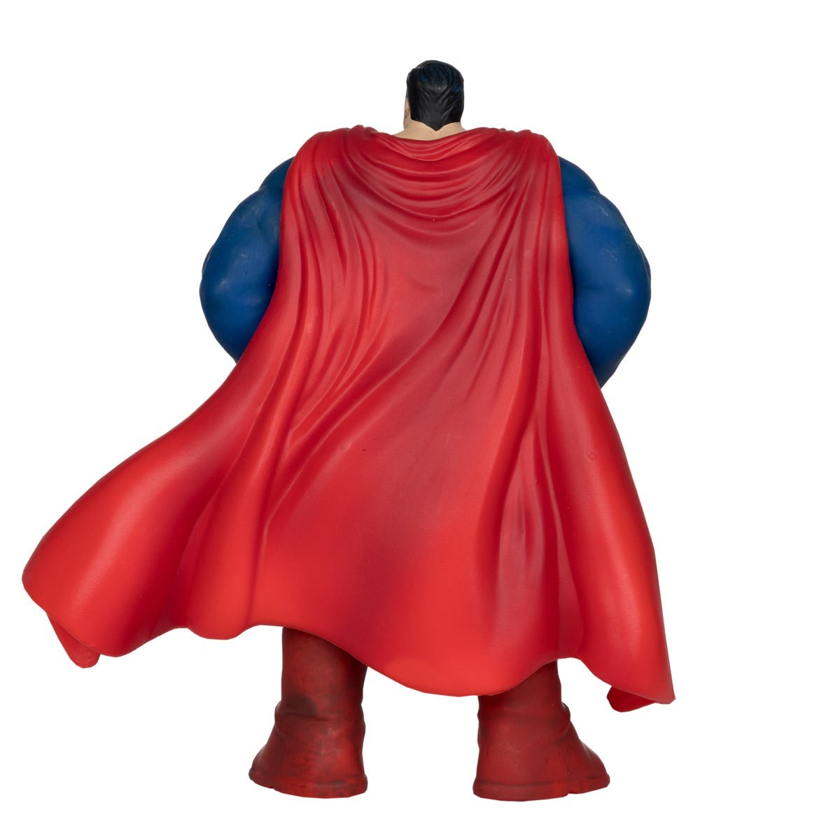 DC Direct Collector Vinyl Superman Todd's Mods Limited Edition 4 1/2-Inch Scale Posed Figure