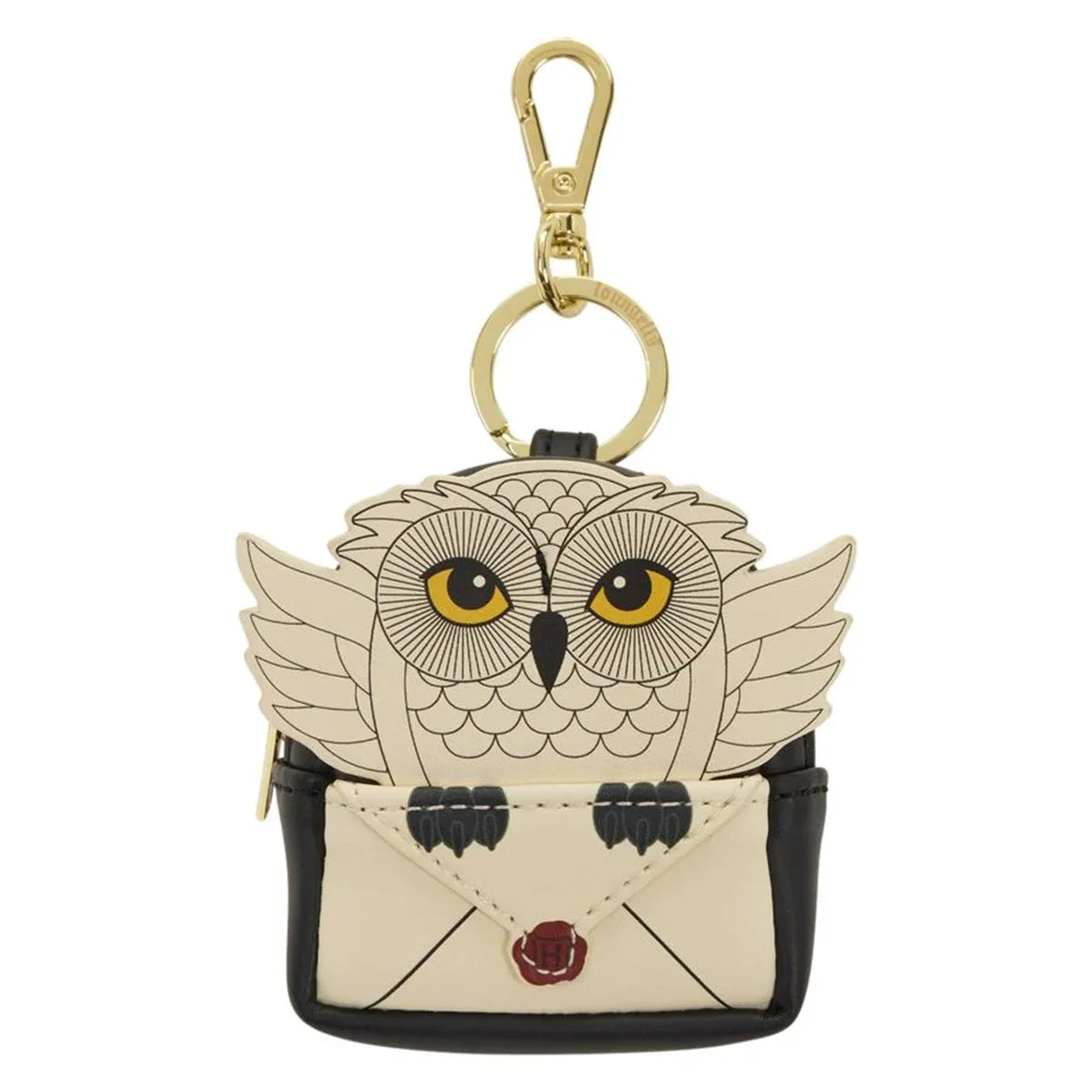 Harry Potter Cosplay Mystery Mini-Backpack Bag Charm