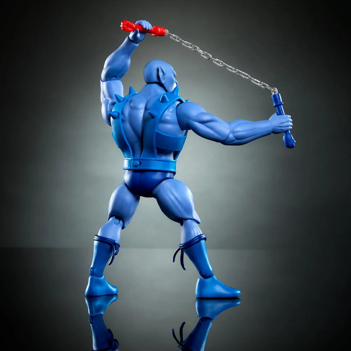 Masters of the Universe Origins x ThunderCats Wave 2 Panthro Action Figure