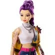 KPop Demon Hunters HUNTR/X Rumi "How It's Done" Doll