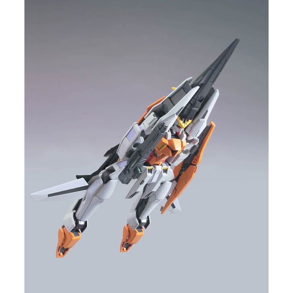 Mobile Suit Gundam 00 Gundam Kyrios High Grade 1:144 Scale Model Kit