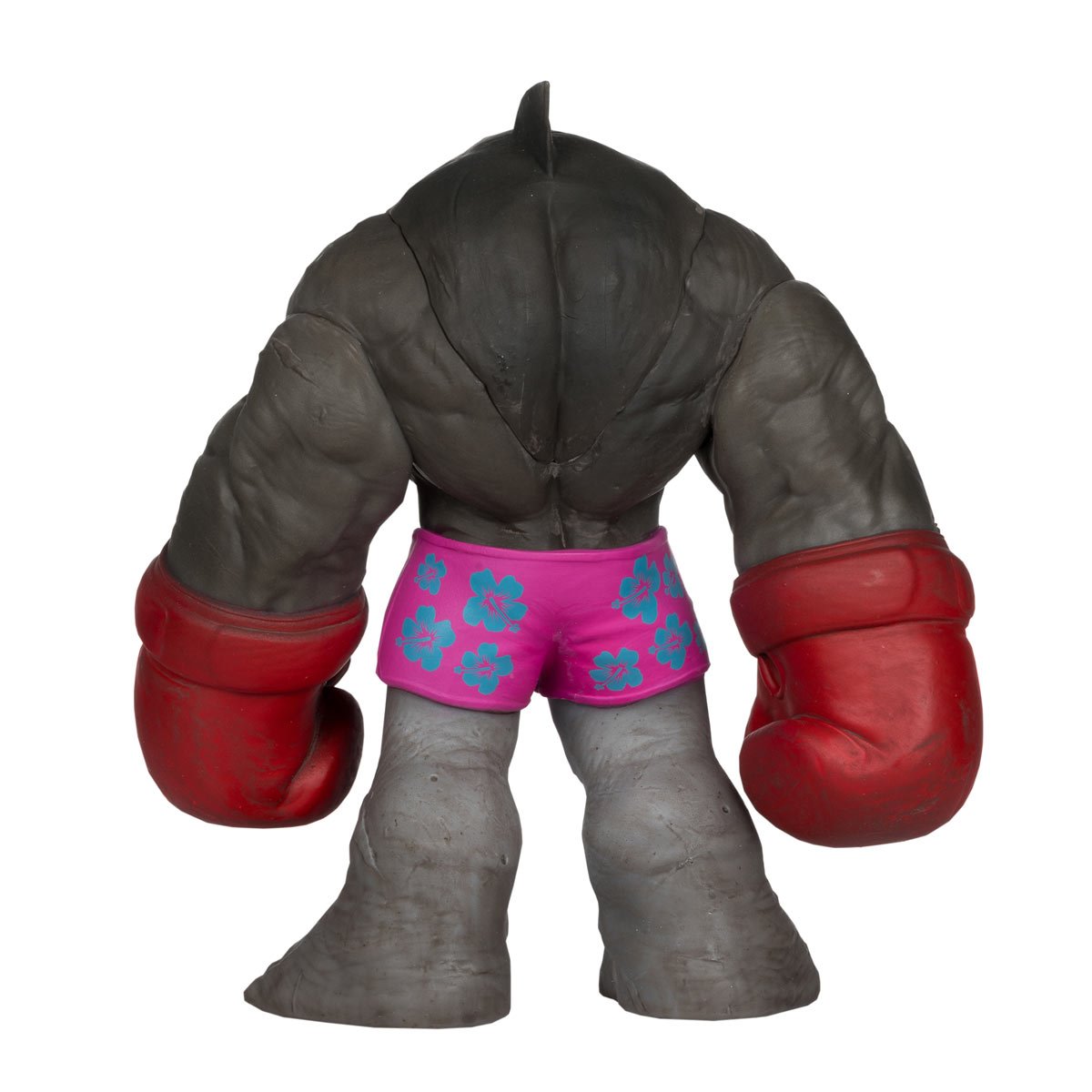 DC Direct Collector Vinyl King Shark Todd's Mods Limited Edition 4 1/2-Inch Scale Posed Figure