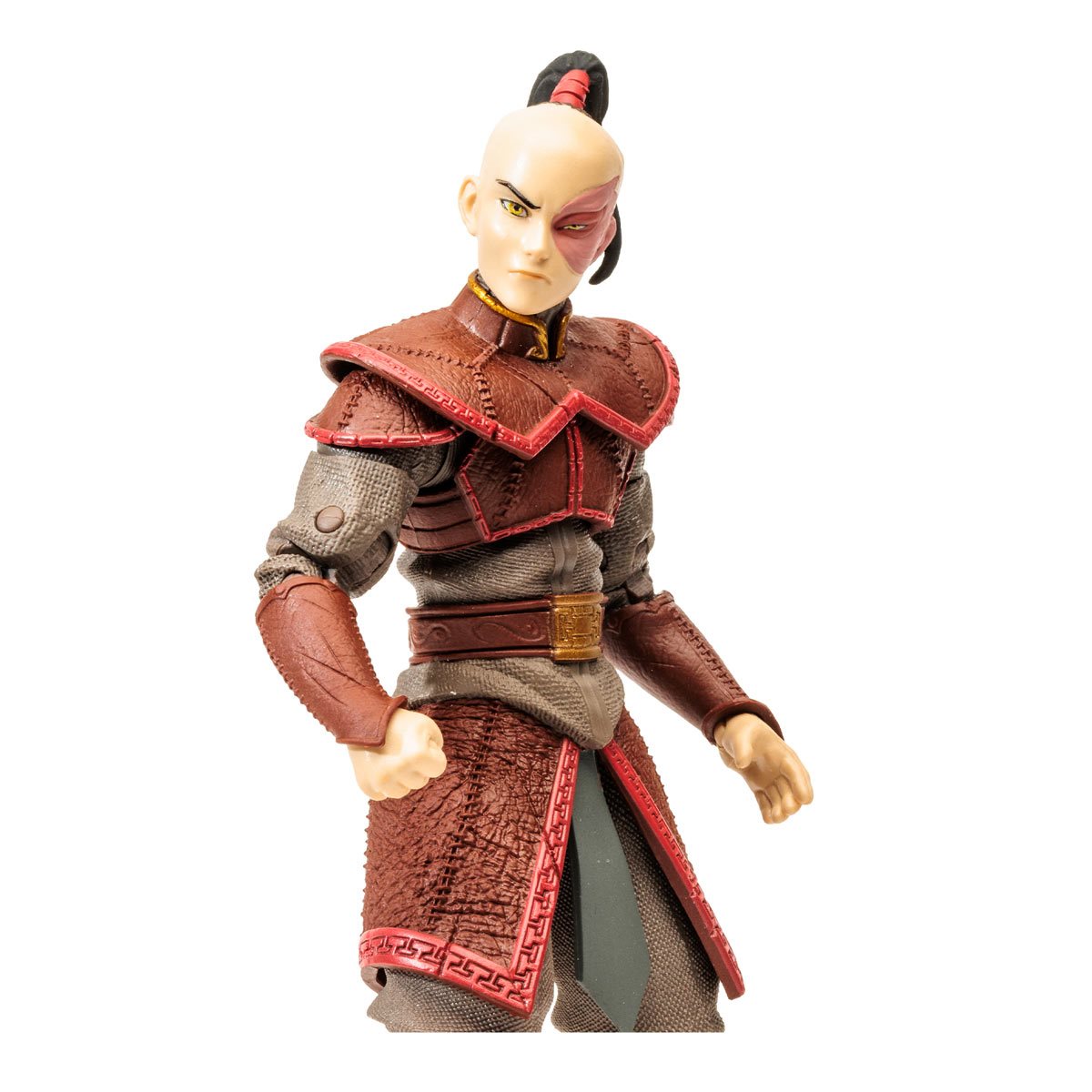 Avatar The Last Airbender Prince Zuko 7-Inch Scale Action Figure