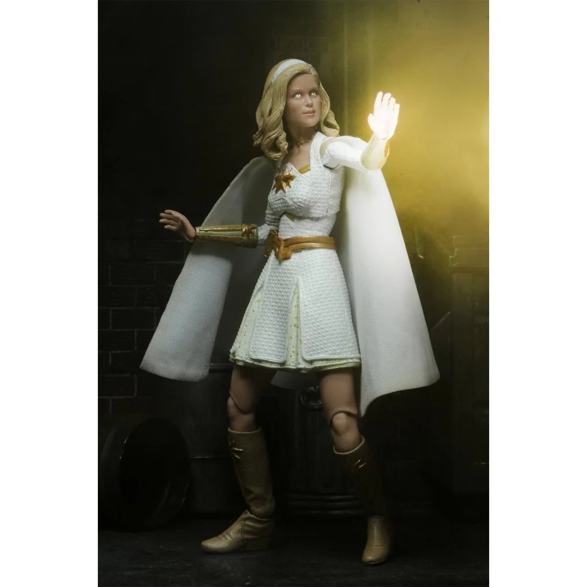The Boys Ultimate Starlight 7-Inch Scale Action Figure