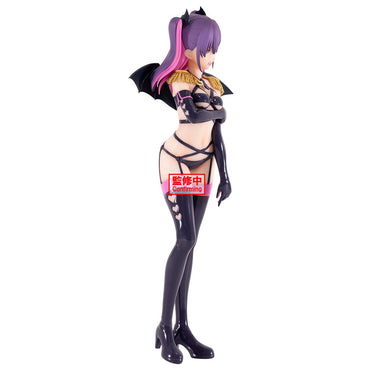 2.5 Dimensional Seduction Miriella Medical Corps Version Glitter & Glamours Statue