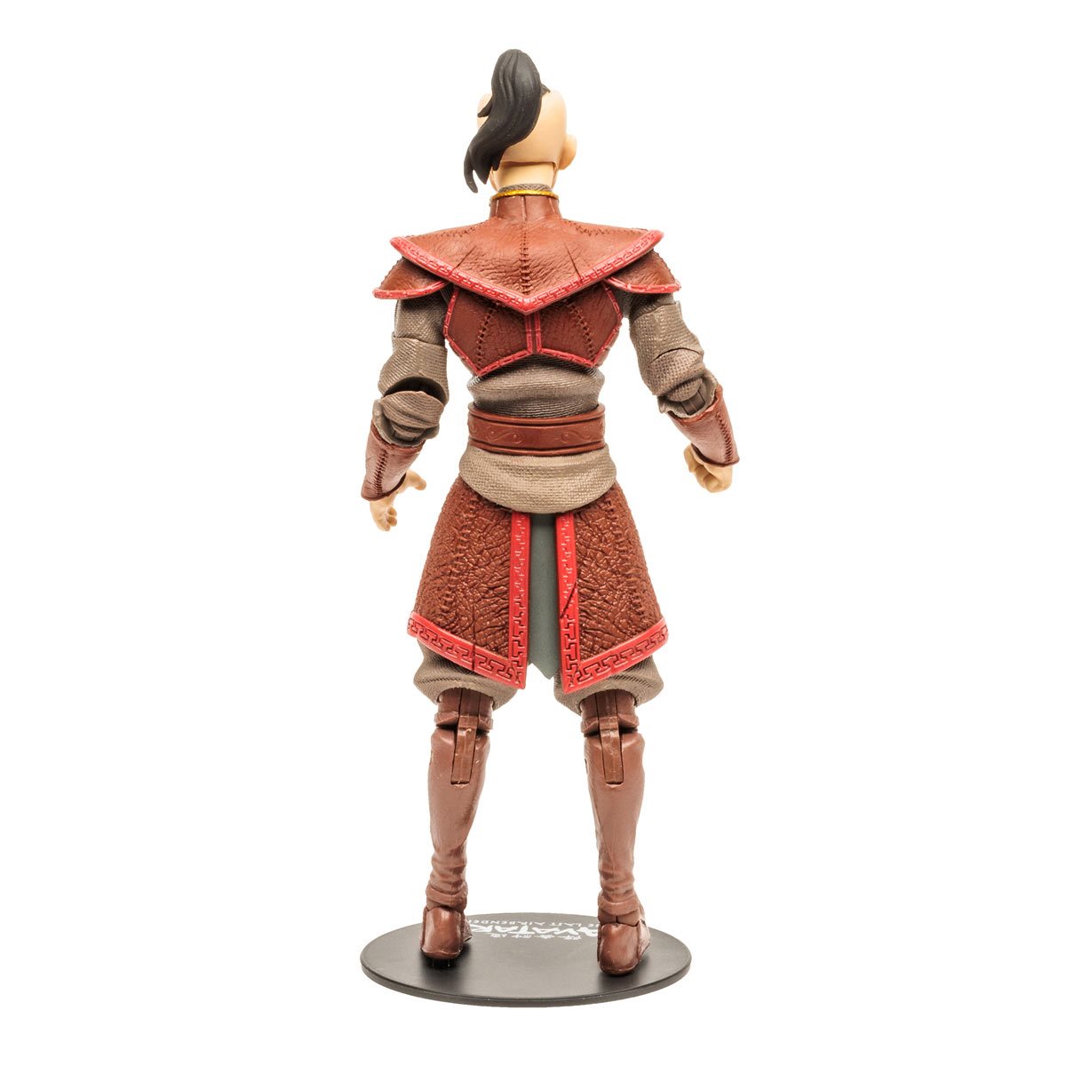 Avatar The Last Airbender Prince Zuko 7-Inch Scale Action Figure