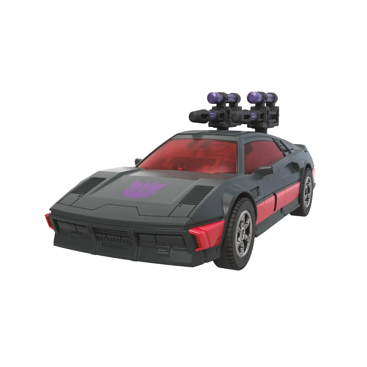 Transformers Generations Legacy Deluxe Wild Rider New Action Figure Toy