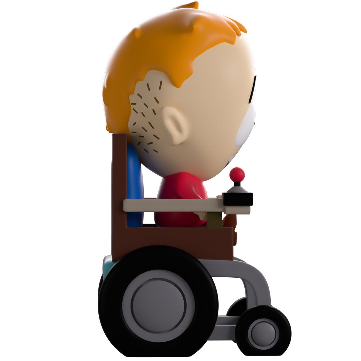 South Park Collection Timmy Vinyl Figure #20