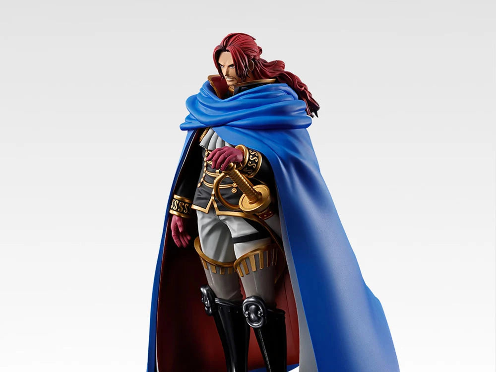One Piece Masterlise Expiece Ichibansho Saint Figarland Shamrock (Giant Bash!! Vol.1) Figure
