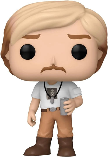 Funko Pop! Wooderson - Dazed and Confused - Collectable Vinyl Figue 1603