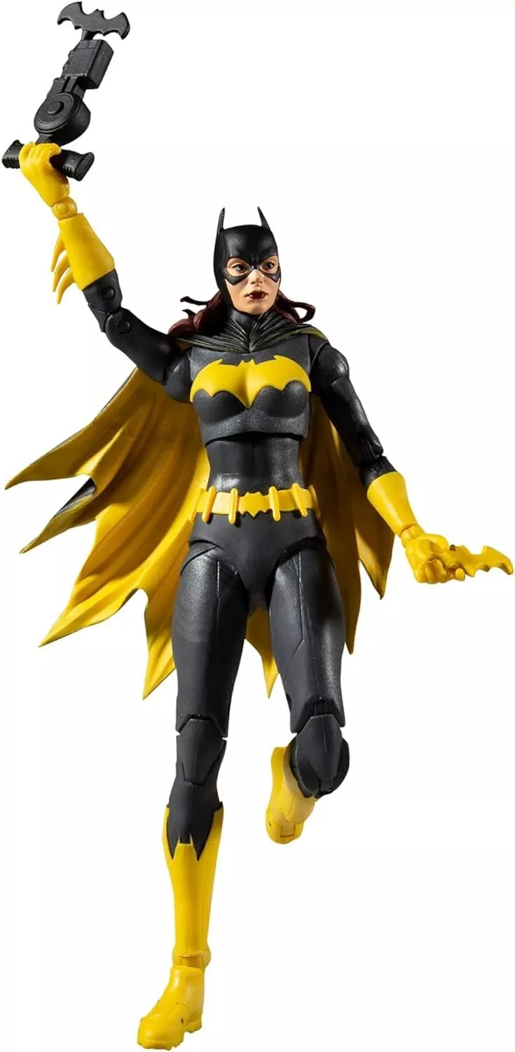 DC Multiverse Figures - Batman: Three Jokers - 7" Scale Batgirl