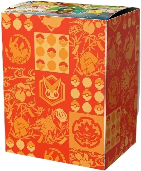 Pokemon PSL Pikachu Promo Set Sealed Brand New Pokemon Center Tohoku SV/P-260