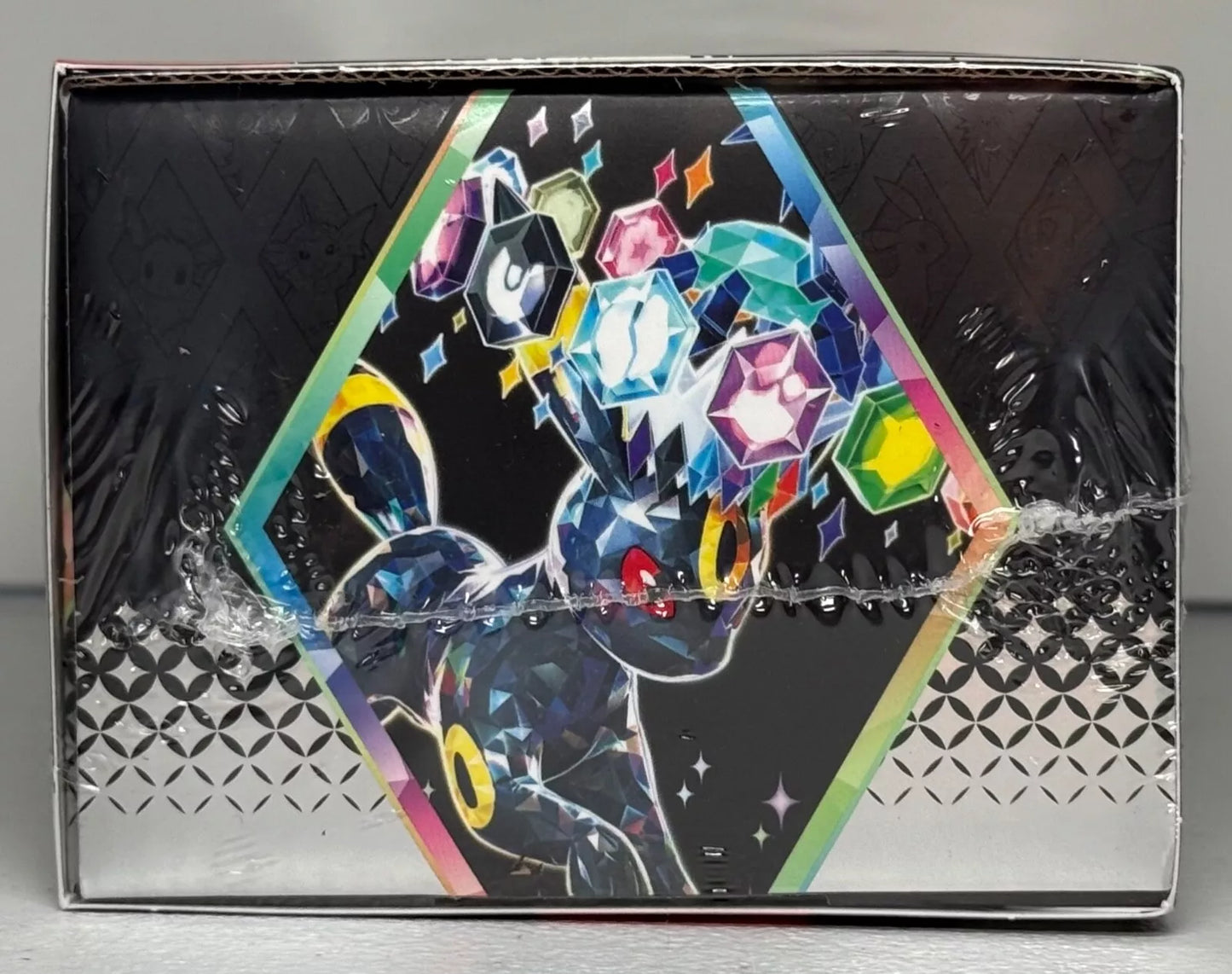 Pokemon Prismatic Evolutions Surprise Box Sealed
