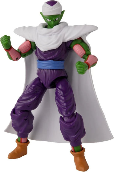 Dragon Ball Stars Piccolo Version 2 Action Figure DBZ cape version