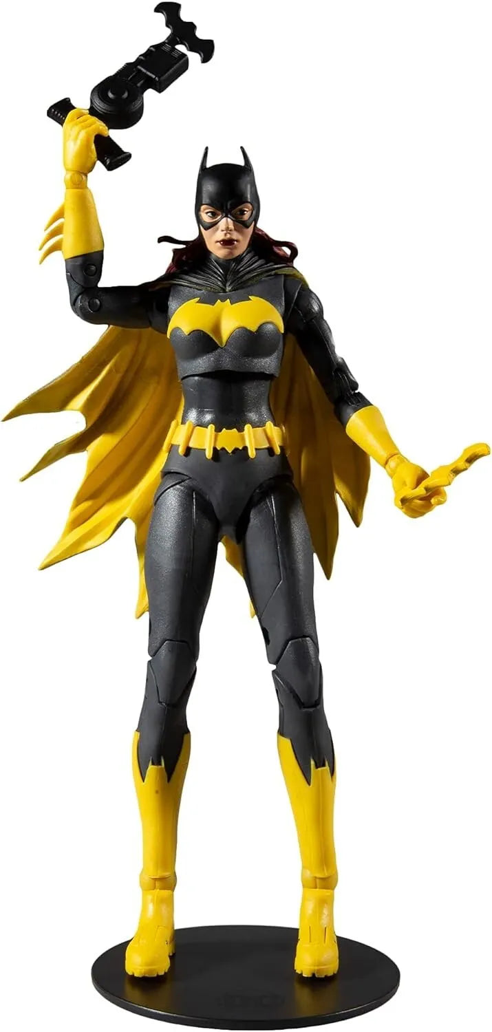 DC Multiverse Figures - Batman: Three Jokers - 7" Scale Batgirl