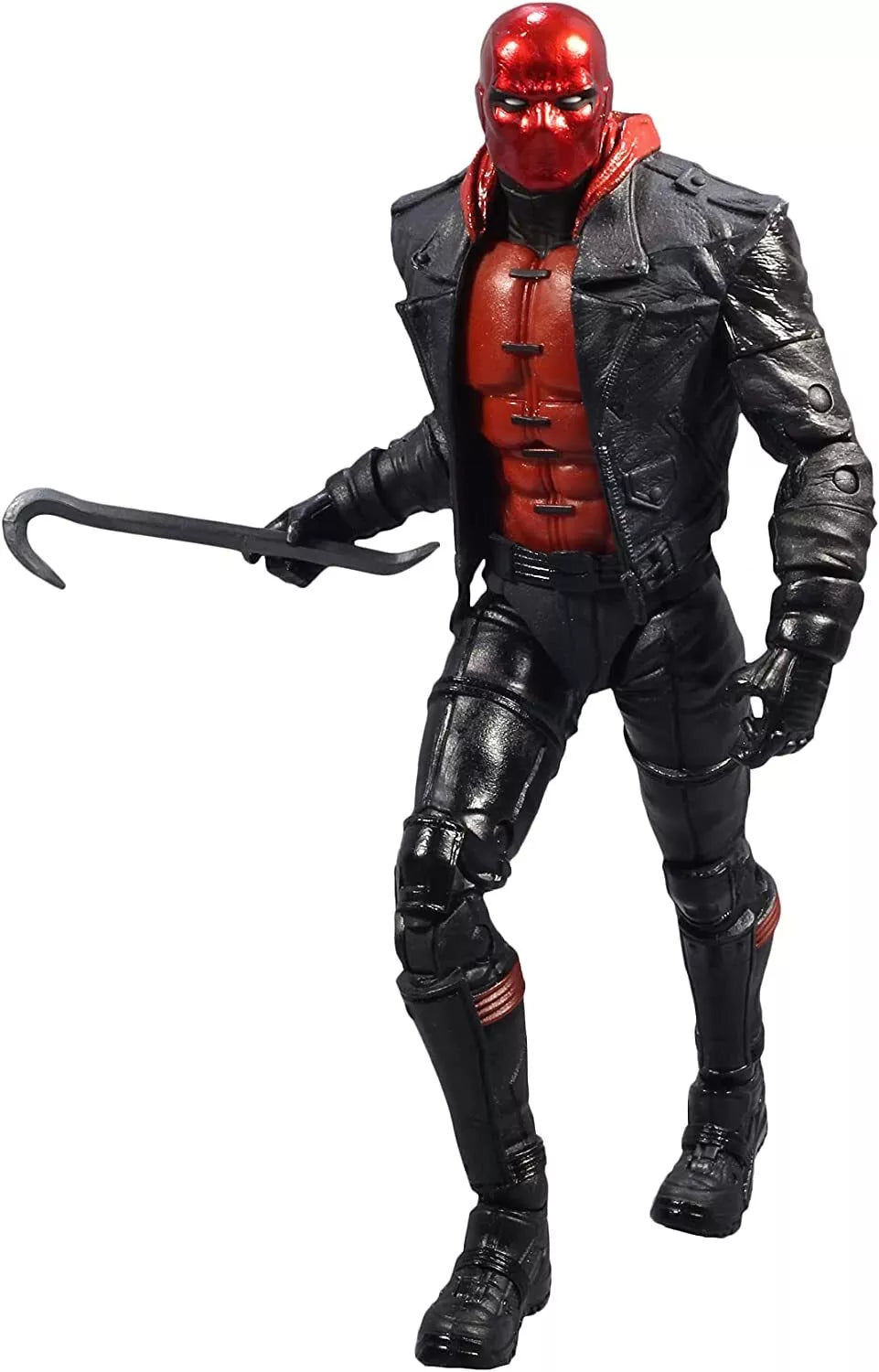 DC Multiverse Figures - Batman: Three Jokers - 7" Scale Red Hood