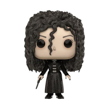 Harry Potter Bellatrix Funko Pop! Vinyl Figure #35